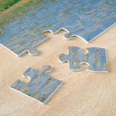 アルフレッド・シズリー – ブリッジアットヴィレヌーヴラガレンヌ ジグソーパズル (側面)