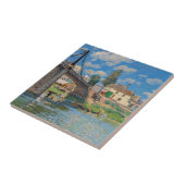 アルフレッド・シズリー – ブリッジアットヴィレヌーヴラガレンヌ タイル (側面)