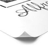 アルフレッド・テニーソン ポスター (角)