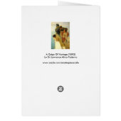 アルフレッド・テンマ・タデマの遠景を望む場所 (裏面)