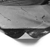 アルフレッド・プレザントン ポスター (角)