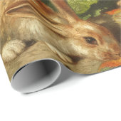 アルフレッド・リチャードソン理容師 ラッピングペーパー (ロールコーナー)