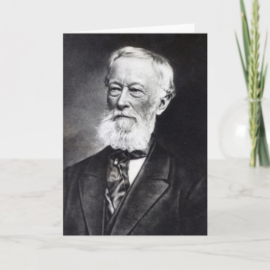 アルフレッドKrupp カード (正面)