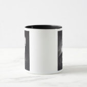 アルフレッドKrupp マグカップ (中央)