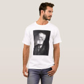 アルフレッドKrupp Tシャツ (正面フル)