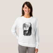 アルフレッドKrupp Tシャツ (正面フル)