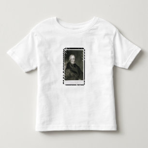 アルフレッドSealey (d.1862)著後方に刻まれるヘンリー・クレイ トドラーTシャツ