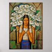 アルフレドラモスマルティネス ポスター (正面)