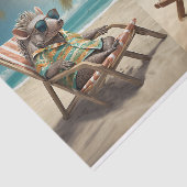 アルフレド&ヴァレンティノのオンザコートダジュール 薄葉紙 (詳細)