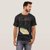 アルフレド Tシャツ (正面フル)