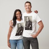 アルフレート・フォン・ティルピッツ Tシャツ (ユニセックス)