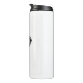 アルブアートアルボリスト樹木外科医チェーンソーカード タンブラー (回転右)