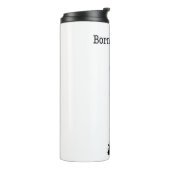 アルブアートアルボリスト樹木外科医チェーンソーギフト タンブラー (回転左)