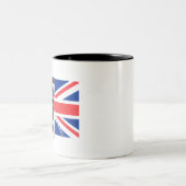 アルブアートアルボリスト樹木外科医チェーンソー ツートーンマグカップ (中央)