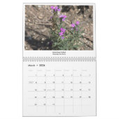 アルブケのまわりにル暦 カレンダー (3月 2026)