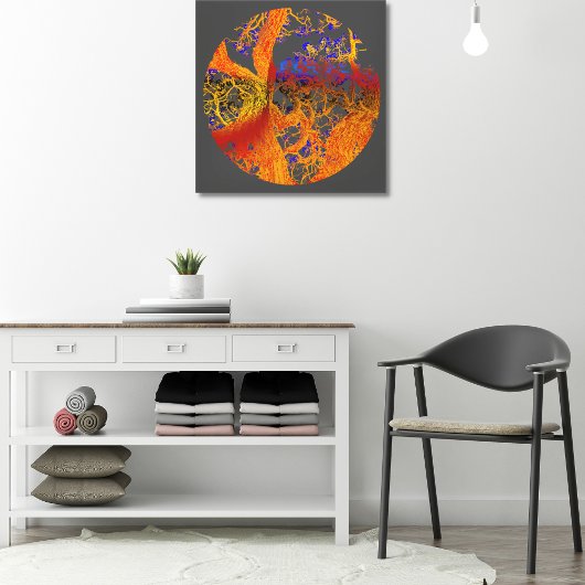 アルブルフリードレ キャンバスプリント