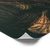 アルブレクテデュラー ポスター (角)