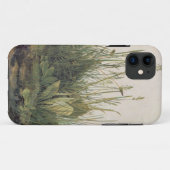 アルブレチドゥラーターフ Case-Mate iPhoneケース (裏面(横))