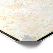 アルブレチドゥラーヤングヘア ポスター (角)