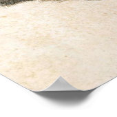 アルブレチドゥラーヤングヘア ポスター (角)