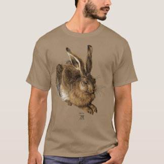 アルブレチドレールヨンヘア Tシャツ