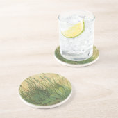 アルブレッ素晴らしチ・デュラーの大きなターフ コースター (側面)