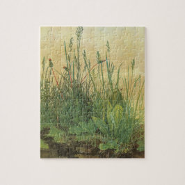 アルブレッ素晴らしチ・デュラーの大きなターフ ジグソーパズル