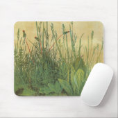 アルブレッ素晴らしチ・デュラーの大きなターフ マウスパッド (マウス)