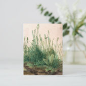 アルブレッ素晴らしチ・デューラーによるターフのピース シーズンポストカード (スタンド正面)