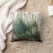 アルブレヒトデュラーザラージピースオブターフ クッション (ブランケット)