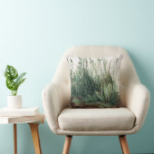 アルブレヒトデュラーザラージピースオブターフ クッション (椅子)