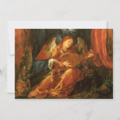 アルブレヒトバラガーランズエンジェルの饗宴 (正面)