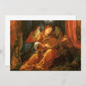 アルブレヒトバラガーランズエンジェルの饗宴 (正面/裏面)