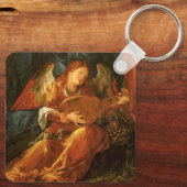 アルブレヒトバラガーランズエンジェルの饗宴 キーホルダー (裏面)