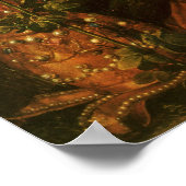 アルブレヒトバラガーランズエンジェルの饗宴 ポスター (角)