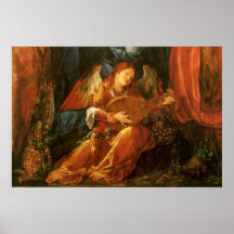 アルブレヒトバラガーランズエンジェルの饗宴