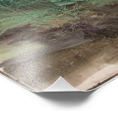 アルブレヒト・デュラーによるターフの大柄な作品 フォトプリント            (角)