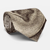 アルブレヒト・デュラーによる使徒の聖バルトロミュー ネクタイ (ロール)