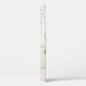 アルブレヒト・デュラーのアクレジアバルガリス花 Case-Mate iPhoneケース (裏面 / 右)