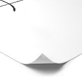 アルブレヒト・デュラーの勉強 ポスター (角)