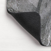 アルブレヒト・デュラー・うつ病 マウスパッド (コーナー)