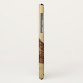 アルブレヒト・デュラー/小さなフクロウ Case-Mate iPhoneケース (裏面/左)