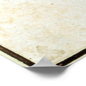 アルブレヒト・デュラー – Young hare 1502 ポスター (角)