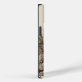 アルブレヒト・デューラーによる聖アントニウス Case-Mate iPhoneケース (裏面 / 右)