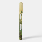 アルブレヒト・デューラーによる「大草地」 Case-Mate iPhoneケース (裏面 / 右)