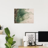 アルブレヒト・デューラー・スケッチ ポスター (ホームオフィス)