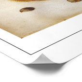 アルブレヒト・デューラー・ゼディング・アート・ポスター#56 ポスター (角)