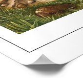 アルブレヒト・デューラー・ゼディング・アート・ポスター#68 ポスター (角)