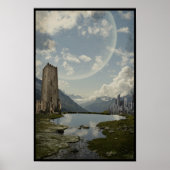 アルブレヒト ポスター (正面)