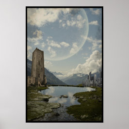 アルブレヒト ポスター